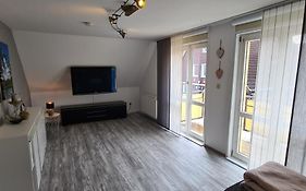 Ferienwohnung Nr 12 inkl Bettwäsche Handtücher Endreinigung